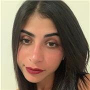 Diplomata all’alberghiero, disponibile per dare ripetizioni dalla prima elementare alla quinta elementare in materie come italiano,matematica,inglese